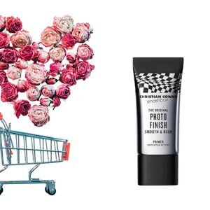 Smashbox the Original Photo Finish Smooth & Blur Primer 1 oz